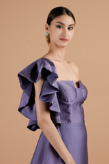 Ultravoilet Gown_DTR4592