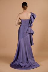 Ultravoilet Gown_DTR4595