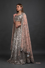 Blush Pink Mirror Work Lehenga_DSC7834-Edit