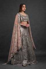 Blush Pink Mirror Work Lehenga_DSC7837-Edit