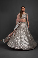 Blush Pink Mirror Work Lehenga_DSC7846-Edit