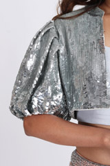 Peach Embroidered Top Bottom SetIMG_9114