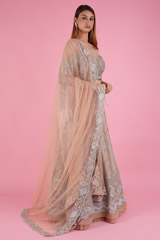 Reyna  Lehenga SetDSC08271