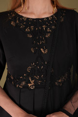 Box Pleated Kedia LehengaDSC08016