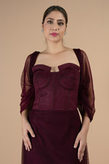 The Tiffany corsetDSC09410