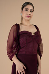 The Tiffany corsetDSC09414