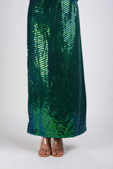 Green Embellished Gown_DSC3799