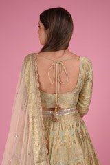 Banarasi Lehenge SetDSC03072
