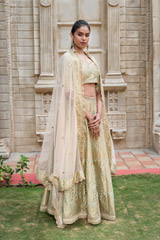 Banarasi Lehenge Set_DSC0587-Edit
