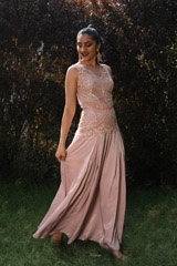 Dusty Pink Top Bottom SetIMG_0305