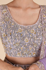 Unicorn LehengaDSC00674