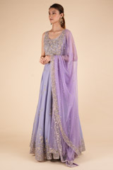 Unicorn LehengaDSC00675
