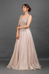 Beige Embellished Gown_DSC8214-Edit