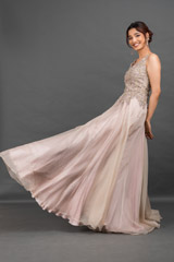 Beige Embellished Gown_DSC8228-Edit