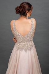 Beige Embellished Gown_DSC8231-Edit