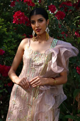 Embroidered Garara SetIMG_1300