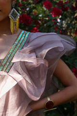 Embroidered Garara SetIMG_1302