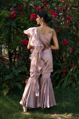 Embroidered Garara SetIMG_1314