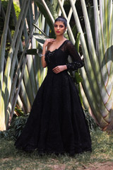 Black  Ball GownIMG_3984