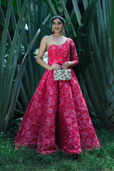 Red Ball GownIMG_6968