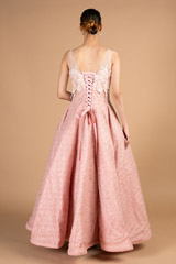 Pink Ball GownDSC08200