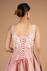 Pink Ball GownDSC08201