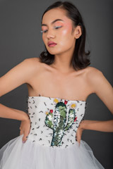 White Cactus Gown_DSC3114-Edit