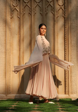 Cape Sleeve top and bottom SetIMG_0041