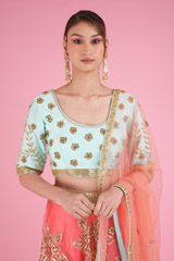 Zardosi LehengaDSC05666