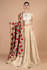 Banarasi Lehenga