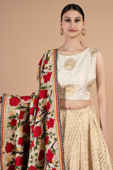 Banarasi LehengaDSC01004