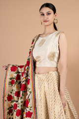 Banarasi LehengaDSC01005