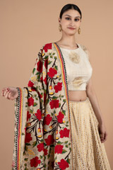 Banarasi LehengaDSC01008