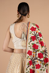 Banarasi LehengaDSC01012