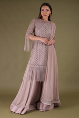 Tunic Sharara