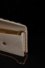 Champagne Pop ClutchIMG_1592