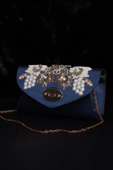 Imperial  Pearl Clutch4700_video