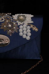 Imperial  Pearl ClutchIMG_1521