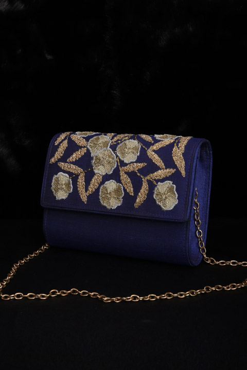 Anokhi Clutch