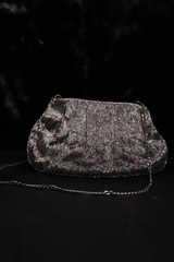 Full Sequin Clutch4704_video