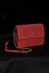 Red Clutch