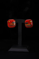 Nectarine Earring4741_video