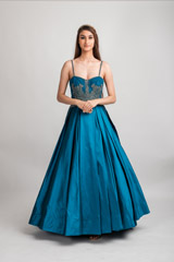 Blue Corset Gown_DSC4435-Edit