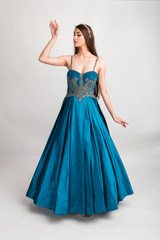Blue Corset Gown_DSC4439-Edit