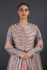 Silk Printed LehengaIMG_8655