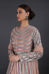 Silk Printed LehengaIMG_8658