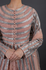 Silk Printed LehengaIMG_8660