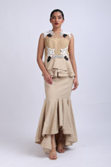 Striped DressIMG_7692