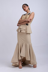 Striped DressIMG_7695