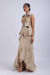 Striped DressIMG_7704